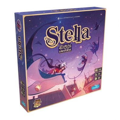 Stella - Dixit Universe