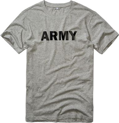 Brandit Army T-Shirt 9594