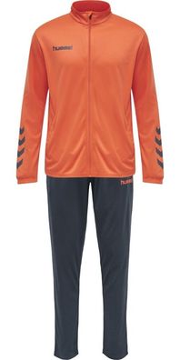 Hummel Set Hmlpromo Poly Suit