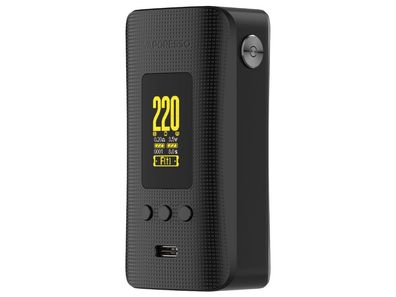 Vaporesso GEN200 Akkuträger 220 Watt