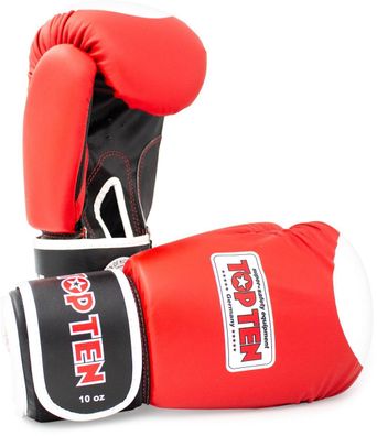 Boxhandschuhe WAKO 10oz