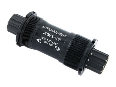 Stronglight Innenlager "JP MX" SB-verpackt, ISIS D 108 mm