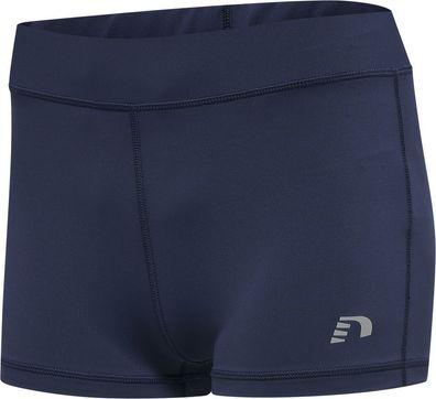 Newline Damen Shorts Women'S Core Athletic Hotpants