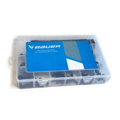 Bauer Konekt2 Torwart Schlittschuh Hardware Box