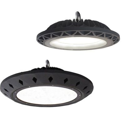 100 W LED UFO High Bay Hallenleuchte Deckenstrahler