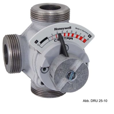 Honeywell Dreiwege-Universalmischer DRU 32-25