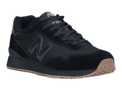 NEW Balance Halbschuh "515 SR Womans" Berufs- / Fr schwarz, Gr. 4