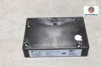 Opel Astra K Steuergerät Wifi Hotspot Modul 84236737 5W2OK