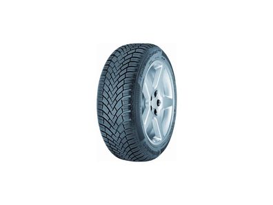 Continental Winterreifen "WinterContact 225/40 R18 92V