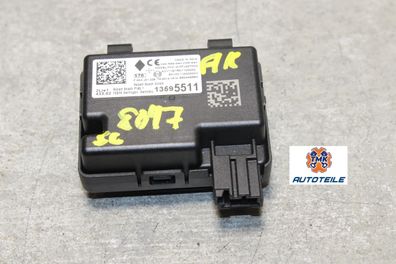 Opel Astra K Antennenverstärker Verstärker 13595511 WQVE6