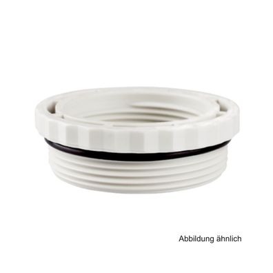 Afriso Reduzierstück mit Dichtring, 2" AG x 1 1/2" IG