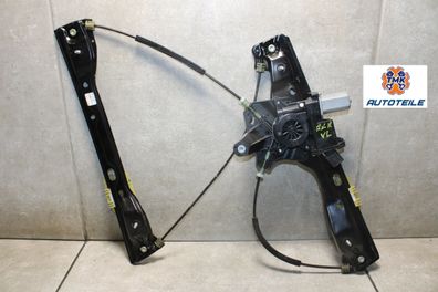 Opel Astra K Fensterheber Fensterhebermotor vorne links 13406673 DWAY5