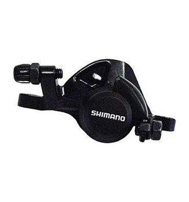 Shimano Bremssattel "BR-TX805" Mod. 17 SB-verpackt schwarz