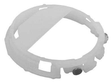 Festina Werkhalterring Kunststoff weiß F16527 F16528 F16539 F16575
