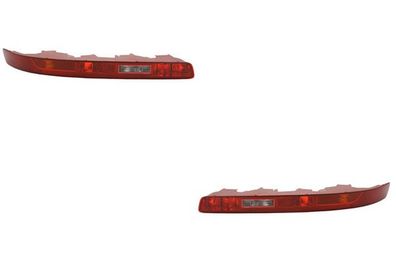 Heckleuchte Rückleuchte passend für Audi Q7 4L 03/06- unten Set Links und Rechts