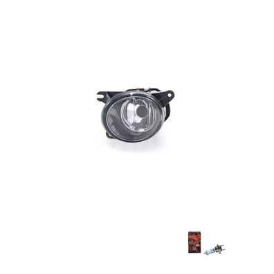 Nebelscheinwerferlinks , + Osram Night Breaker Laser kompatibel zu Audi A6 (4B)