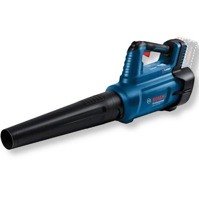 Bosch Akku-Gebläse 18V GBL 18V-750 Laubbläser Laubgebläse