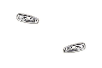 Seitenblinker Links & Rechts Set passend für Hyundai i30 FD 10/07-06/10 o Träger