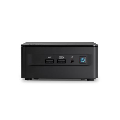 ASUS NUC 13 Pro Tall Kit RNUC13ANHI30003 - Barebone - Mini-PC - 1 x Core i3 i3-... ->