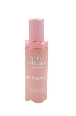 Judith Williams Life Long Beauty Rose Sculpt Concentrate, 100 ml