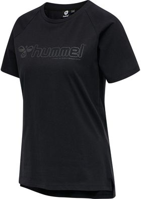 Hummel Damen T-Shirt Hmlzenia T-Shirt S/S