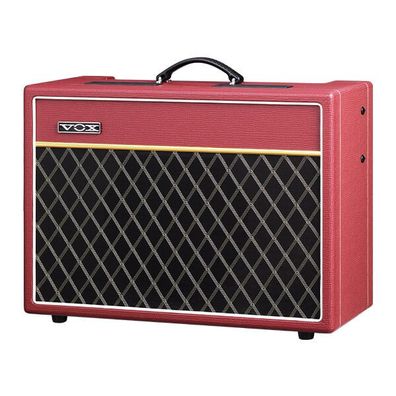 VOX AC 15C1 CVR - Limited Edition