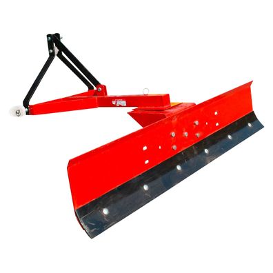 Planierschild 180 cm Gräter Planierschieber Räumschild für Traktor Schlepper