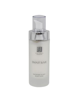 BEATE JOHNEN Skinlike SMART & ME - Mattifying-Spot Relief Elixir 100ml