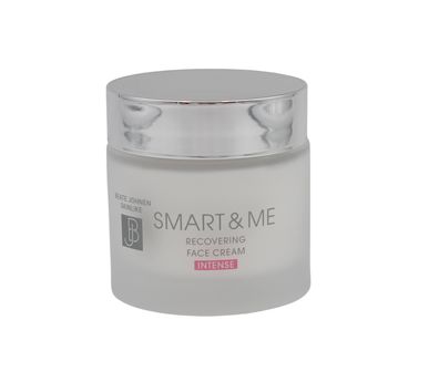 BEATE JOHNEN Skinlike SMART & ME - Recovering Face Cream Intense 100ml