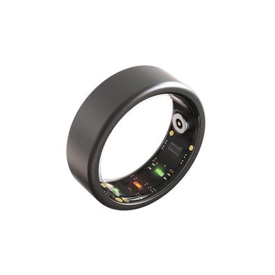 Ring 66 - ICE Connected - Fitnesstracker black