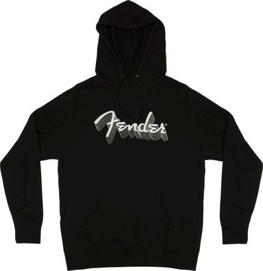 Fender Reflective Hoodie