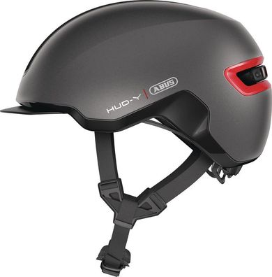 ABUS Fahrradhelm Urban HUD-Y