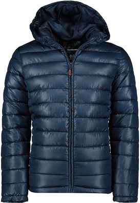 Geographical Norway Jacke Calender Hood Eo Men 096 New