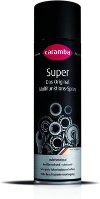 Caramba Super Das Original Multifunktions-Spray 500 ml