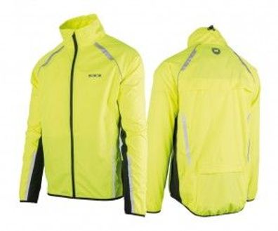 WOWOW Reflex-Regenjacke "Ben Nevis" SB-verpackt, P Gr. XXL