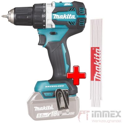 Makita Akku-Bohrschrauber 18V DDF484Z