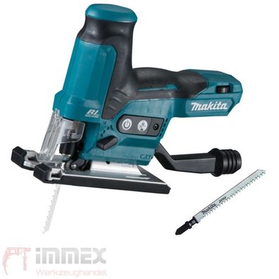 Makita Akku-Stichsäge 10,8V JV102DZ