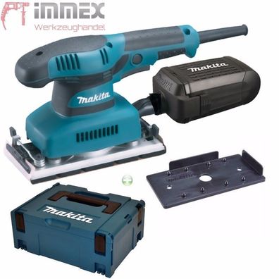 Makita Schwingschleifer BO3711J