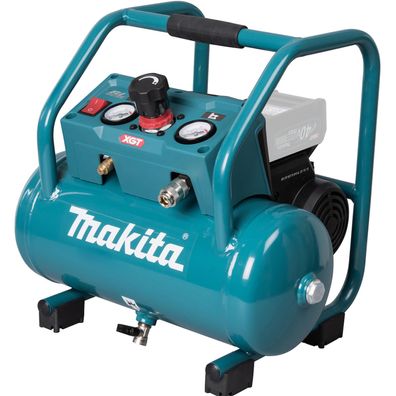 Makita Akku-Kompressor 40V max. XGT AC001G 9,3 bar