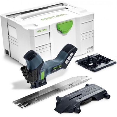 Festool Akku-Dämmstoffsäge 18V ISC240 Li EB-Basic