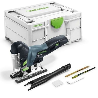 Festool Akku-Stichsäge 18V PSC420 Li EB-Basic CARVEX