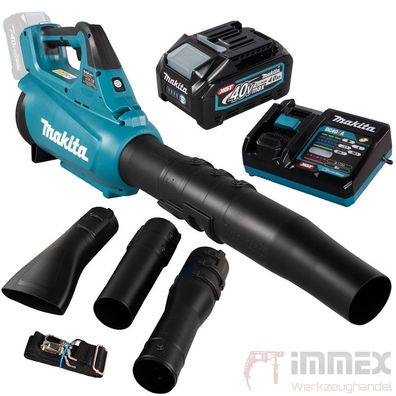 Makita Akku-Gebläse 40V UB001GM101