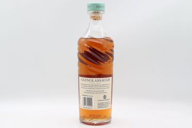 Glenglassaugh 12 Jahre 0,7 ltr