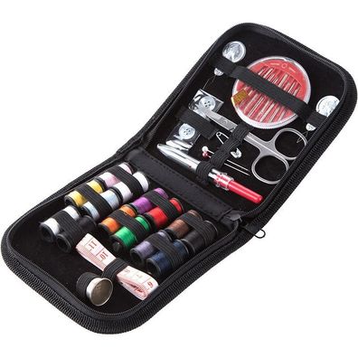 Nähset klein sewing kit - näh Zubehör Set, Nähzeug Grundausstattung