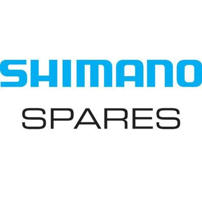 Shimano Sicherungsscheibe links, grau 7L