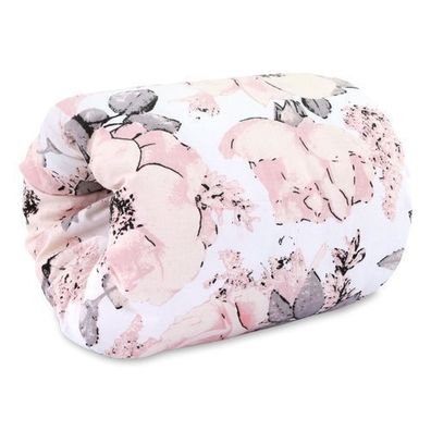 Stillkissen klein Stillmuff 26 cm x 16 cm ? mini Baby Baumwolle arm kissen beim Still