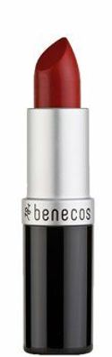 benecos 3x benecos Natural Lipstick catwalk 4,5g