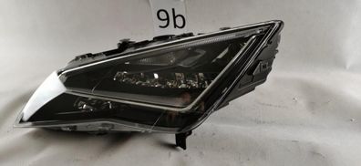 Scheinwerfer SEAT LEON III LED 5F1941007B LINKS