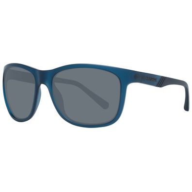 Harley-Davidson Sonnenbrille HD0943X 91A 57 Herren Blau