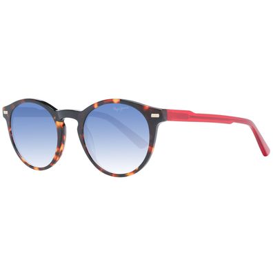 Pepe Jeans Sonnenbrille PJ7404 106 49 Herren Rot